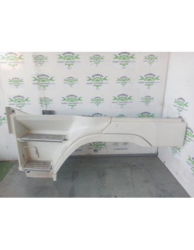 [112888] GUARDABARROS BAJO CABINA IZQUIERDO -...