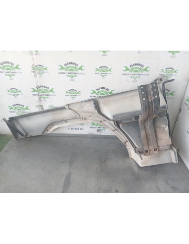 [112888] GUARDABARROS BAJO CABINA IZQUIERDO -...