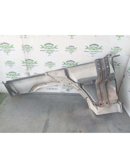 [112888] GUARDABARROS BAJO CABINA IZQUIERDO - VOLVO FH 12 ASTA 2001 E2 / E3