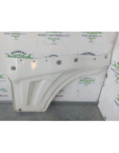 [112887] PROLONGACION PUERTA DERECHO  - VOLVO FH 12 ASTA... 2