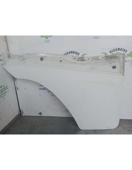 [112887] PROLONGACION PUERTA DERECHO  - VOLVO FH 12 ASTA 2001 E2 / E3