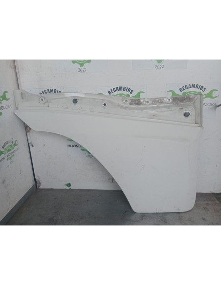 [112887] PROLONGACION PUERTA DERECHO  - VOLVO FH 12 ASTA 2001 E2 / E3