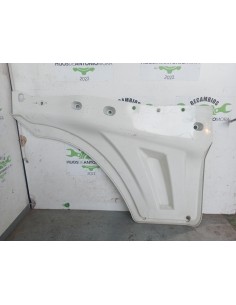 [112886] PROLONGACION PUERTA IZQUIERDO - VOLVO FH 12 ASTA...