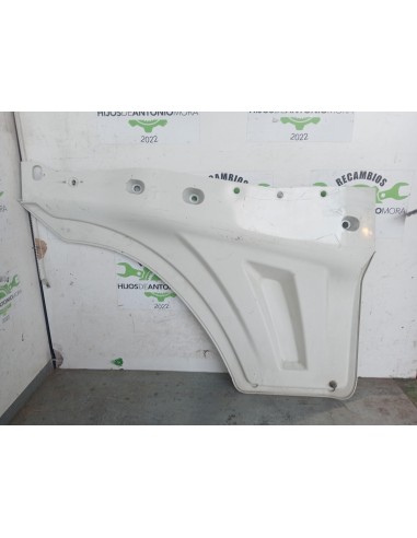 [112886] PROLONGACION PUERTA IZQUIERDO - VOLVO...
