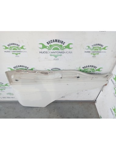 [112886] PROLONGACION PUERTA IZQUIERDO - VOLVO...