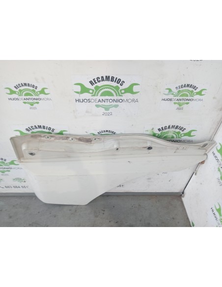 [112886] PROLONGACION PUERTA IZQUIERDO - VOLVO FH 12 ASTA 2001 E2 / E3