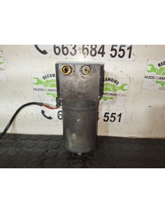 [112885] BOMBA ELEVAR CABINA - IVECO EUROCARGO (01/1991 -... 2