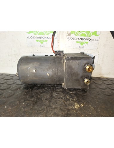 [112885] BOMBA ELEVAR CABINA - IVECO EUROCARGO...