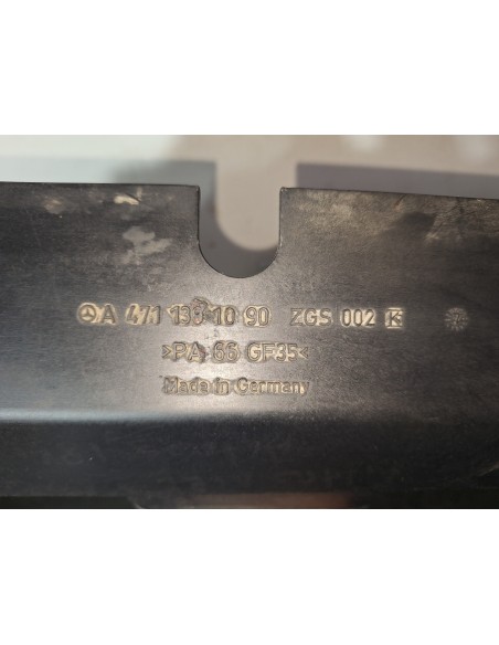 [112884] CAJA FILTRO AIRE - MERCEDES ACTROS 5 L-FAHRERHAUS 2-ACHSER BM 963