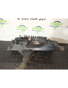 [112884] CAJA FILTRO AIRE - MERCEDES ACTROS 5... 2