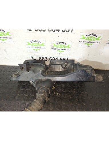 [112884] CAJA FILTRO AIRE - MERCEDES ACTROS 5...