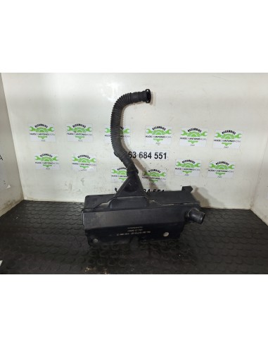 [112884] CAJA FILTRO AIRE - MERCEDES ACTROS 5...