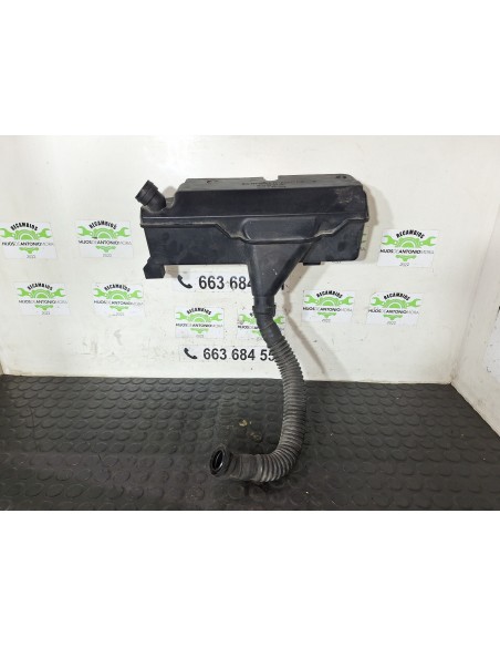 [112884] CAJA FILTRO AIRE - MERCEDES ACTROS 5 L-FAHRERHAUS 2-ACHSER BM 963