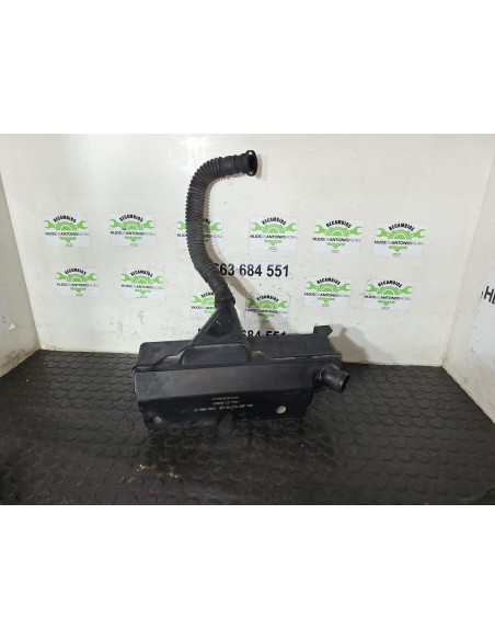 [112884] CAJA FILTRO AIRE - MERCEDES ACTROS 5 L-FAHRERHAUS 2-ACHSER BM 963