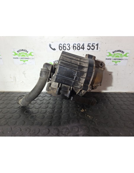 [112882] FILTRO DECANTADOR ACEITE - MERCEDES ACTROS 5 L-FAHRERHAUS 2-ACHSER BM 963