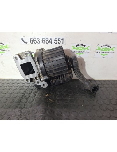 [112882] FILTRO DECANTADOR ACEITE - MERCEDES...