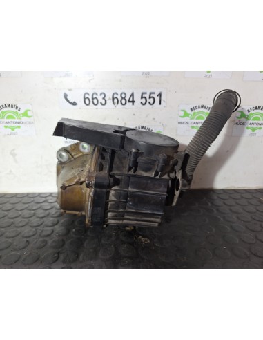 [112882] FILTRO DECANTADOR ACEITE - MERCEDES...