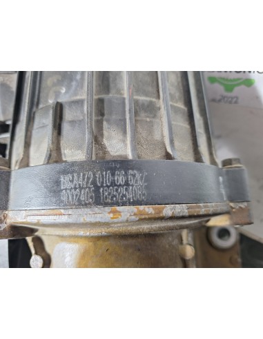 [112882] FILTRO DECANTADOR ACEITE - MERCEDES...