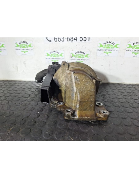 [112882] FILTRO DECANTADOR ACEITE - MERCEDES ACTROS 5 L-FAHRERHAUS 2-ACHSER BM 963