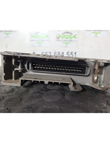 [112881] CENTRALITA MOTOR UCE - IVECO EUROCARGO...