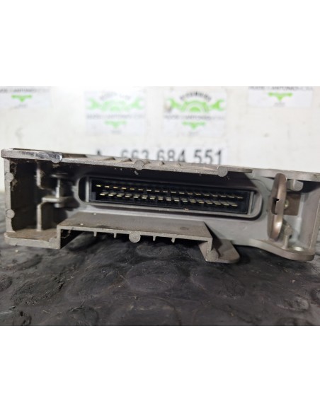 [112881] CENTRALITA MOTOR UCE - IVECO EUROCARGO TECTOR (01/2001 - 12/2003)