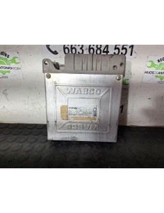 [112881] CENTRALITA MOTOR UCE - IVECO EUROCARGO TECTOR... 2