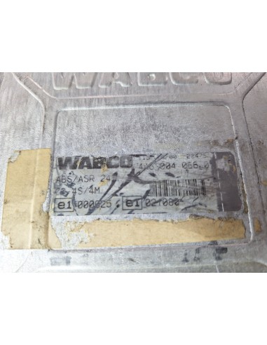 [112881] CENTRALITA MOTOR UCE - IVECO EUROCARGO...