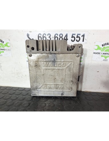 [112881] CENTRALITA MOTOR UCE - IVECO EUROCARGO...