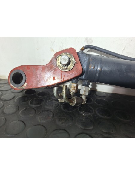 [112880] BOTELLA ELEVAR CABINA - IVECO EUROCARGO TECTOR (01/2001 - 12/2003)