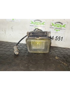 [112879] FARO ANTINIEBLA DERECHO - NISSAN TRADE (01/1994... 2