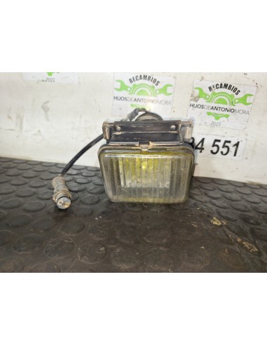 [112879] FARO ANTINIEBLA DERECHO - NISSAN TRADE...