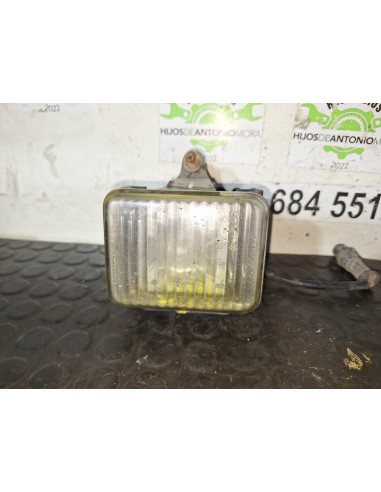 [112879] FARO ANTINIEBLA DERECHO - NISSAN TRADE...