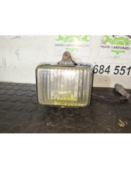 [112879] FARO ANTINIEBLA DERECHO - NISSAN TRADE (01/1994 - 01/1996)