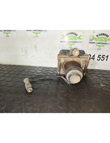 [112879] FARO ANTINIEBLA DERECHO - NISSAN TRADE...