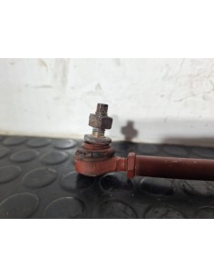 [112878] PULMON SELECTOR EMBRAGUE - RENAULT RENAULT