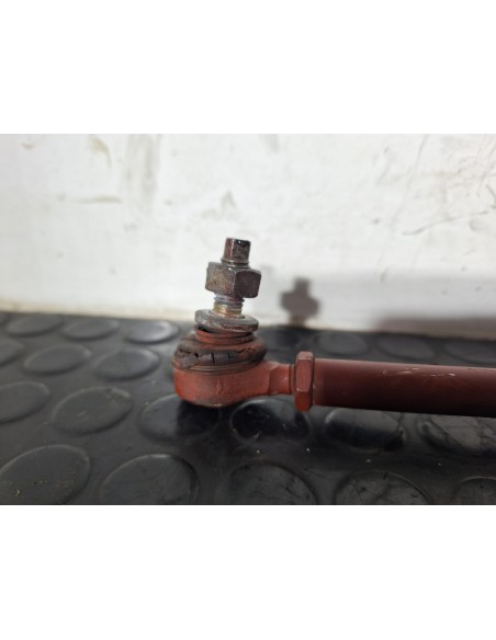 [112878] PULMON SELECTOR EMBRAGUE - RENAULT RENAULT