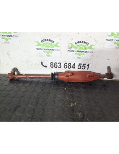 [112878] PULMON SELECTOR EMBRAGUE - RENAULT RENAULT 2