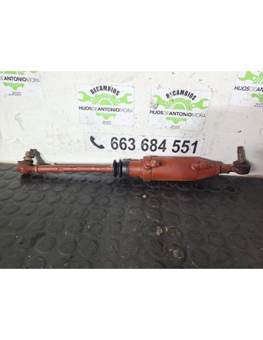 [112878] PULMON SELECTOR EMBRAGUE - RENAULT...