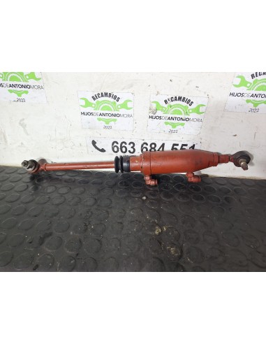 [112878] PULMON SELECTOR EMBRAGUE - RENAULT...