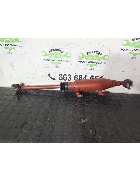 [112878] PULMON SELECTOR EMBRAGUE - RENAULT RENAULT