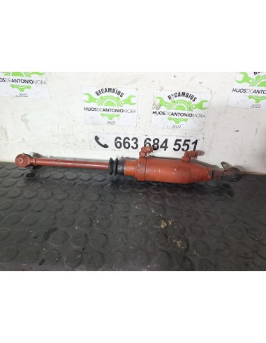 [112878] PULMON SELECTOR EMBRAGUE - RENAULT...