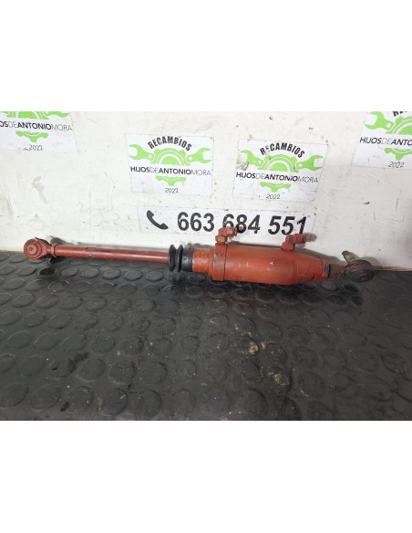 [112878] PULMON SELECTOR EMBRAGUE - RENAULT RENAULT