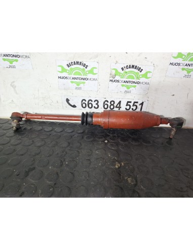 [112878] PULMON SELECTOR EMBRAGUE - RENAULT...