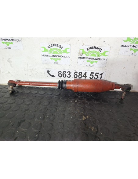 [112878] PULMON SELECTOR EMBRAGUE - RENAULT RENAULT