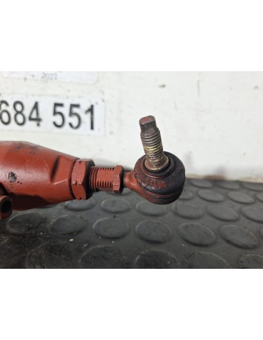 [112878] PULMON SELECTOR EMBRAGUE - RENAULT...