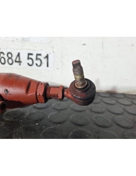 [112878] PULMON SELECTOR EMBRAGUE - RENAULT RENAULT