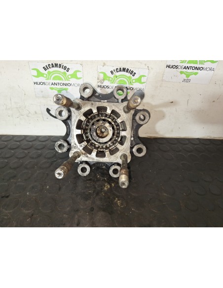 [112876] ADAPTADOR TOMA DE FUERZA - SCANIA SERIE 4 (P/R 94 G) (01/1996 - 01/2004)