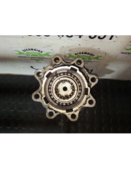 [112876] ADAPTADOR TOMA DE FUERZA - SCANIA SERIE 4 (P/R 94 G) (01/1996 - 01/2004)