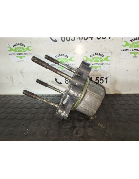 [112876] ADAPTADOR TOMA DE FUERZA - SCANIA SERIE 4 (P/R 94 G) (01/1996 - 01/2004)