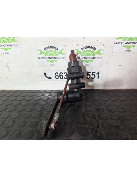 [112874] VALVULA NIVELADORA DE FRENO - RENAULT MIDLINER